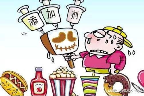 如何科學(xué)、安全地評估食品添加劑