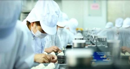食品工廠中洗滌劑、消毒劑與食品添加劑的驗收與使用規(guī)范
